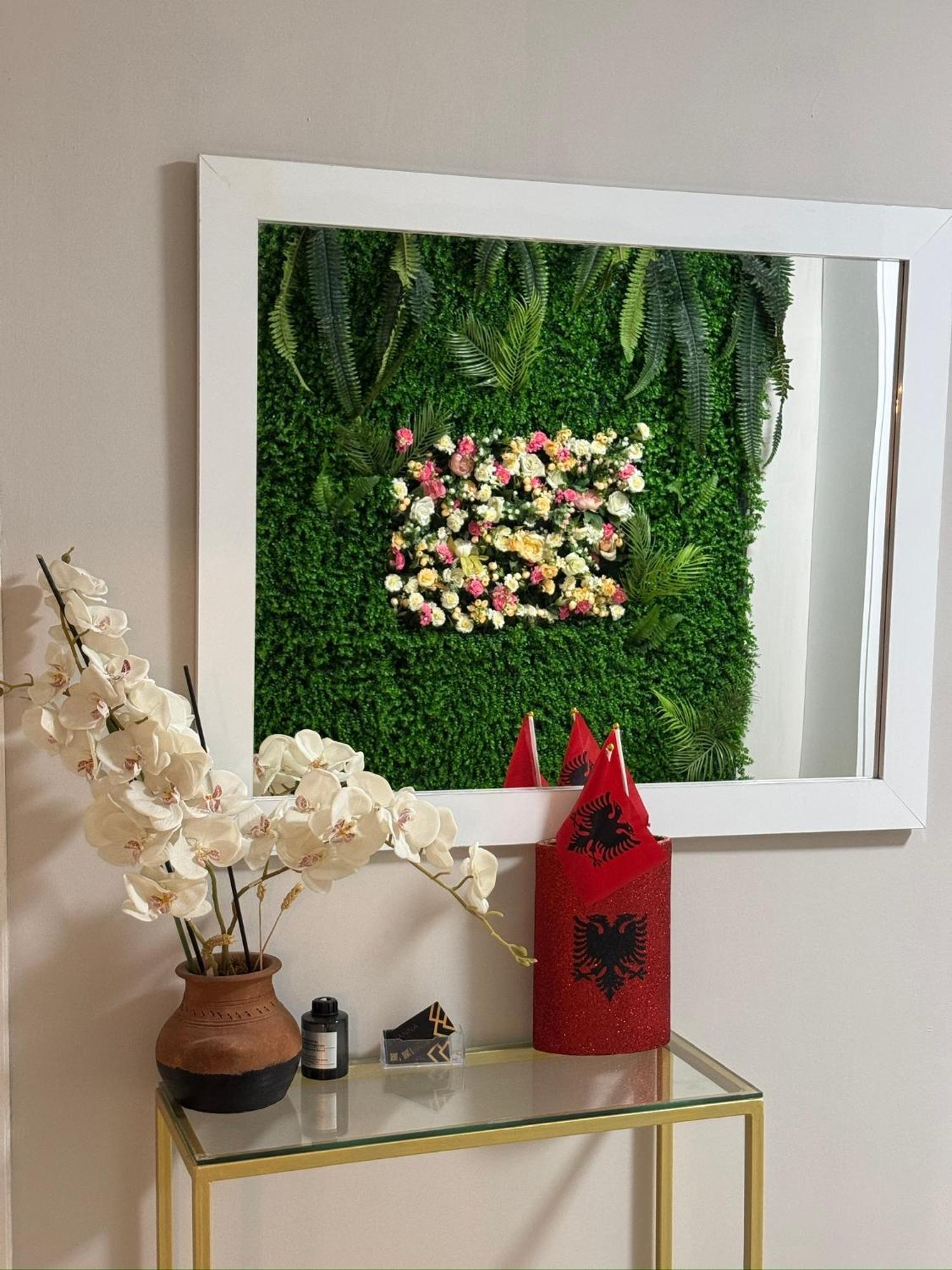 Hanna Apartment Tiran Dış mekan fotoğraf
